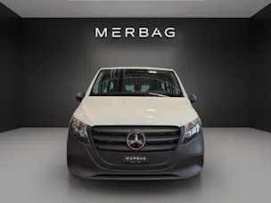 Mercedes-Benz Vito 114 CDI Lang Tourer 9G-Tronic Pro