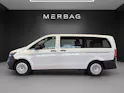 Mercedes-Benz Vito 114 CDI Lang Tourer 9G-Tronic Pro