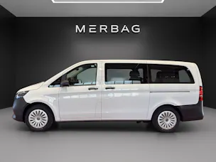Mercedes-Benz Vito 114 CDI Lang Tourer 9G-Tronic Pro