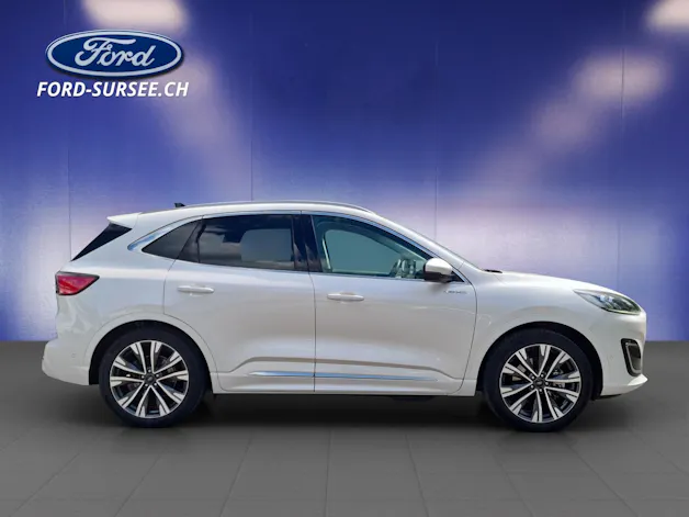 Ford Kuga 2.5i PHEV Plug-in-HYBRID 225 PS VIGNALE AUTOMAT