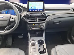 Ford Kuga 2.5i PHEV PLUG-IN-HYBRID 225 PS VIGNALE AUTOMAT