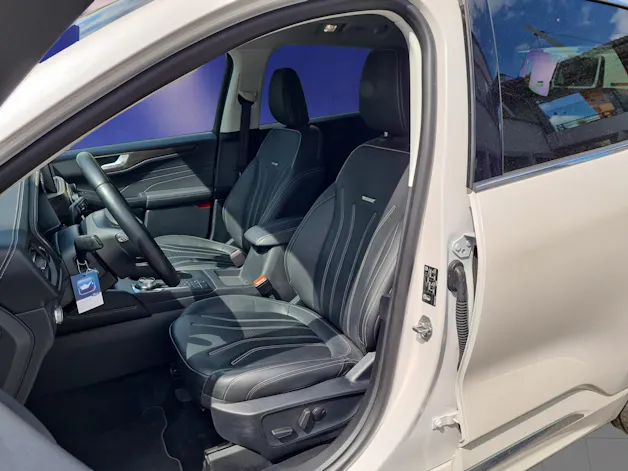 Ford Kuga 2.5i PHEV Plug-in-HYBRID 225 PS VIGNALE AUTOMAT
