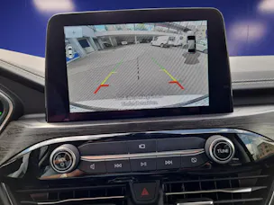 Ford Kuga 2.5i PHEV PLUG-IN-HYBRID 225 PS VIGNALE AUTOMAT