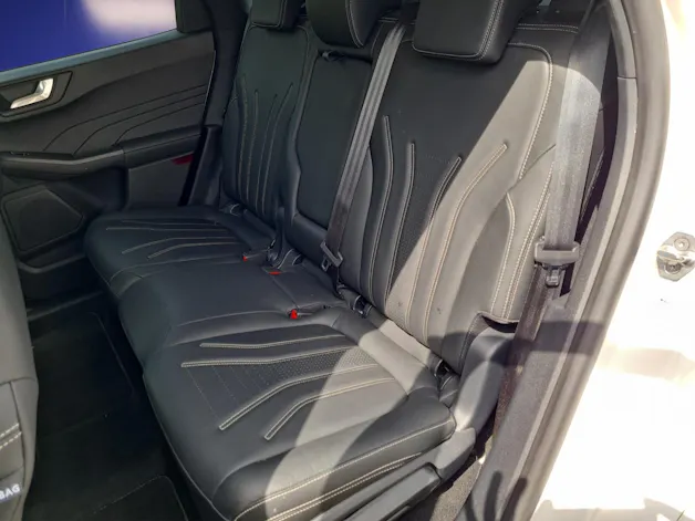 Ford Kuga 2.5i PHEV Plug-in-HYBRID 225 PS VIGNALE AUTOMAT