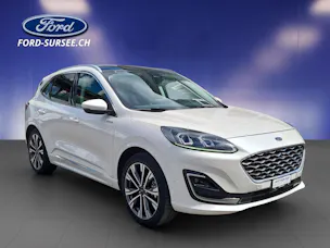 Ford Kuga 2.5i PHEV PLUG-IN-HYBRID 225 PS VIGNALE AUTOMAT