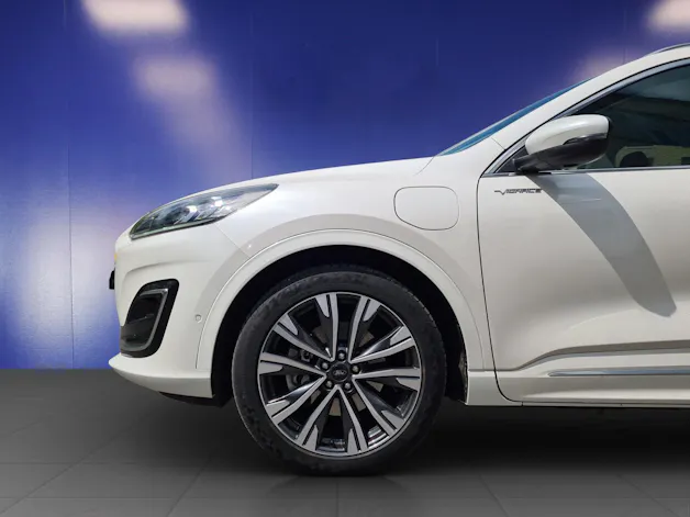 Ford Kuga 2.5i PHEV Plug-in-HYBRID 225 PS VIGNALE AUTOMAT