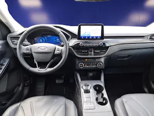 Ford Kuga 2.5i PHEV PLUG-IN-HYBRID 225 PS VIGNALE AUTOMAT