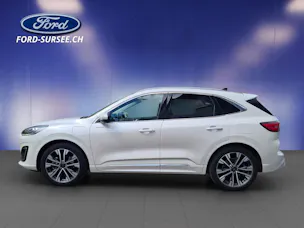 Ford Kuga 2.5i PHEV PLUG-IN-HYBRID 225 PS VIGNALE AUTOMAT