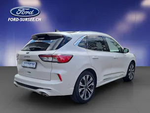 Ford Kuga 2.5i PHEV PLUG-IN-HYBRID 225 PS VIGNALE AUTOMAT