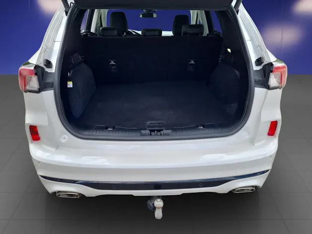 Ford Kuga 2.5i PHEV Plug-in-HYBRID 225 PS VIGNALE AUTOMAT