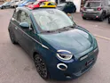 Fiat 500 C electric 87 kW La Prima