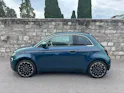 Fiat 500 C electric 87 kW La Prima