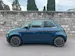 Fiat 500 C electric 87 kW La Prima