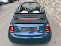 Fiat 500 C electric 87 kW La Prima