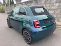 Fiat 500 C electric 87 kW La Prima