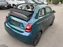 Fiat 500 C electric 87 kW La Prima