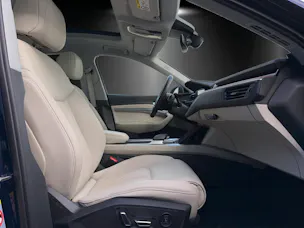 Audi e-tron 55 Sportback S Line quattro