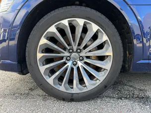 Audi e-tron 55 Sportback S Line quattro
