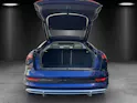 Audi e-tron 55 Sportback S Line quattro