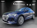 Audi e-tron 55 Sportback S Line quattro