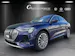 Audi e-tron 55 Sportback S Line quattro