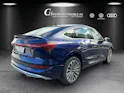 Audi e-tron 55 Sportback S Line quattro