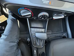 Hyundai i20 1.0 T-GDi Amplia DCT