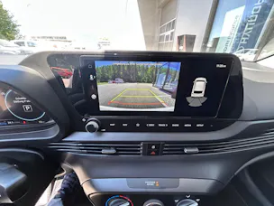 Hyundai i20 1.0 T-GDi Amplia DCT