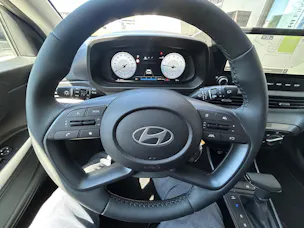 Hyundai i20 1.0 T-GDi Amplia DCT