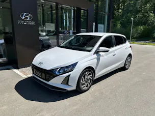 Hyundai i20 1.0 T-GDi Amplia DCT