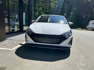 Hyundai i20 1.0 T-GDi Amplia DCT