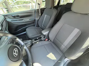 Hyundai i20 1.0 T-GDi Amplia DCT