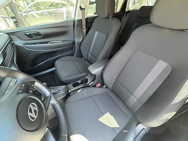 Hyundai i20 1.0 T-GDi Amplia DCT