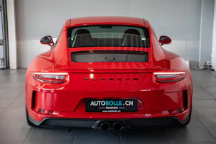 Porsche 911 GT3 Touring