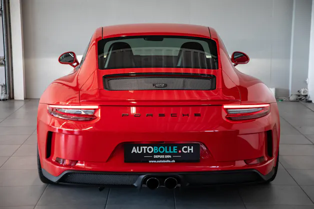 Porsche 911 GT3 Touring