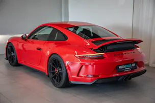 Porsche 911 GT3 Touring