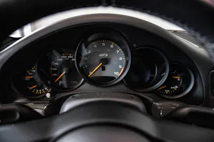 Porsche 911 GT3 Touring