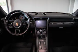 Porsche 911 GT3 Touring