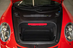 Porsche 911 GT3 Touring