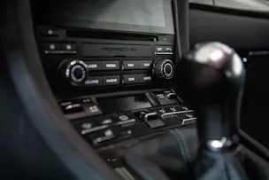 Porsche 911 GT3 Touring