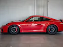 Porsche 911 GT3 Touring
