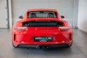 Porsche 911 GT3 Touring