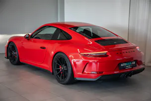Porsche 911 GT3 Touring