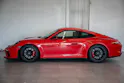 Porsche 911 GT3 Touring