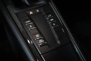 Porsche 911 GT3 Touring