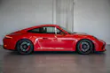 Porsche 911 GT3 Touring