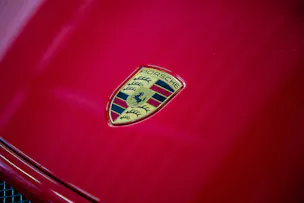 Porsche 911 GT3 Touring