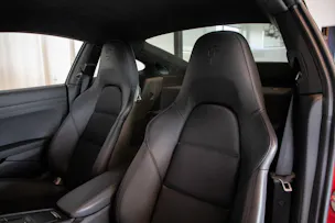 Porsche 911 GT3 Touring