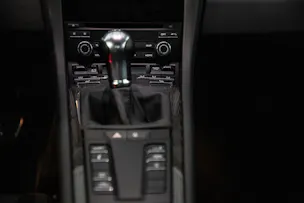 Porsche 911 GT3 Touring
