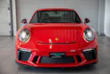 Porsche 911 GT3 Touring